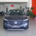 Honda-HR-V-2023