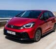 Με έκπτωση προσφέρει η Honda όλα τα νέα Jazz