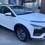 Hyundai-Bayon-2025