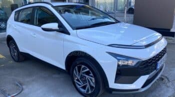 Ευκαιρία Hyundai Bayon σε «παλιά» τιμή