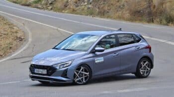 Σε νέα «φανταστική» τιμή το Hyundai i20