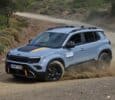 Νέο Jeep Avenger με όφελος έως 6.500 ευρώ