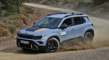 Νέο Jeep Avenger με όφελος έως 6.500 ευρώ