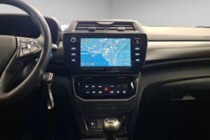 Κορεατικό SUV 163 ίππων με 7.600 χλμ. για 16.900 ευρώ