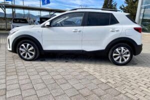 Προσφορά Kia Stonic με 538 χιλιόμετρα