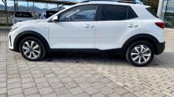 Προσφορά Kia Stonic με 538 χιλιόμετρα