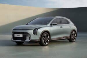 Νέο και εντελώς αλλαγμένο Kia XCeed