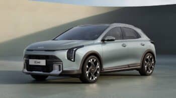 Νέο και εντελώς αλλαγμένο Kia XCeed