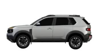 Το νέο Lada Niva που «κόπηκε» λόγω πολέμου