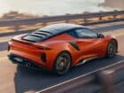 Νέα Lotus Emira 420 Sport διαλύει τα τετρακύλινδρα ρεκόρ