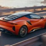 lotus emira