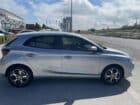 Ευκαιρία MG3 Hybrid+ με 2.358 χιλιόμετρα