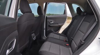 Αυτά είναι τα πιο «μεγαλόσωμα» νέα SUV των 19.000 ευρώ