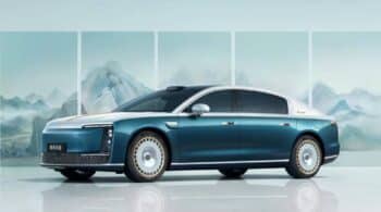Νέο Huawei Maextro Grand Desing «κοροϊδεύει» τις Rolls-Royce