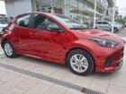 Mazda2 Hybrid με 8.300 χλμ. πωλείται 4.300 ευρώ κάτω
