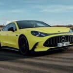 Mercedes-AMG-GT-4-Door