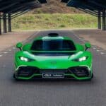 mercedes-amg one