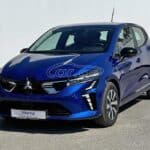 Mitsubishi-Colt-2024