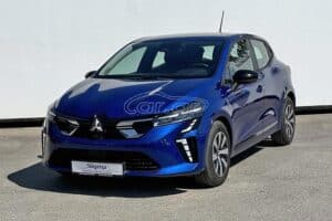Mitsubishi-Colt-2024