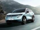 Νέο Nissan Ariya με περισσότερη αυτονομία και τεχνολογία