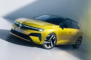 Opel-Astra-Electric