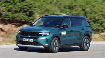 Νέα Opel με το Opel Deals και εκπτώσεις ως 4.300 ευρώ