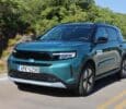 Σε τιμή «έκπληξη» το νέο Opel Frontera Hybrid