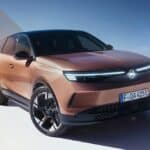 Opel-Grandland-Electric