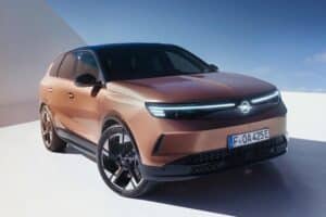 Opel-Grandland-Electric