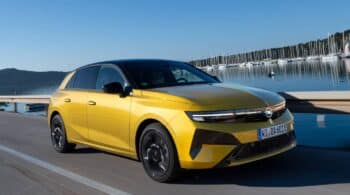 Νέο Opel Astra υβριδικό, PHEV, ηλεκτρικό, βενζίνη και ντίζελ