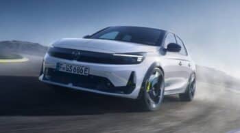 Νέο Opel Corsa GSE σπάει τα χρονόμετρα με 281 άλογα