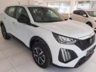 Καινούργιο Peugeot 2008 σε χαμηλή τιμή προσφοράς