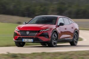 Peugeot 408 MY26 (2)