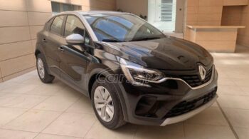 «Καινούργιο» Renault Captur με κέρδος 6.000 ευρώ