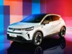 Νέο Renault Captur ECO-G 120 με 1.400 χλμ. αυτονομίας (+τιμή)