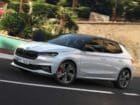 Η τιμή του νέου ταχύτερου Skoda Fabia 130