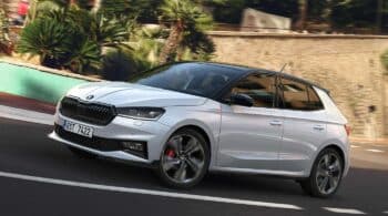Η τιμή του νέου ταχύτερου Skoda Fabia 130