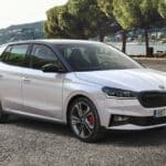 Skoda Fabia 130 (2)