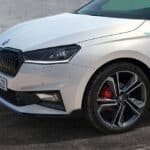 Skoda Fabia 130 (5)