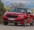 «Ξερό» σε αφήνει η νέα χαμηλή τιμή του Skoda Kamiq