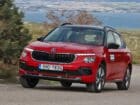 «Ξερό» σε αφήνει η νέα χαμηλή τιμή του Skoda Kamiq