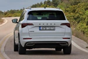 Skoda Karoq 1.5 TSI Sportline (5)