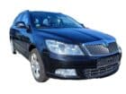 «Μπέμπα» Skoda Octavia TDI με μόλις 48.000 χλμ.