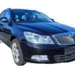 octavia tdi
