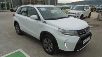 Περσινό Suzuki Vitara με 18.700 ευρώ