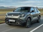 Πέρα από τα καθιερωμένα το νέο Suzuki e Vitara