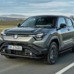 Suzuki-e-Vitara