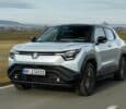 Ήρθε το νέο Suzuki e Vitara με όφελος 4.000 ευρώ