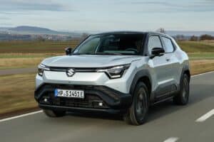 Suzuki-e-Vitara