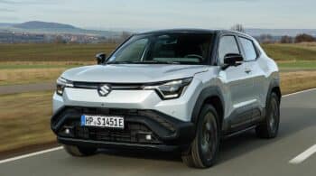 Ήρθε το νέο Suzuki e Vitara με όφελος 4.000 ευρώ